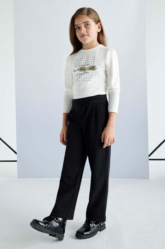 Детские брюки Mayoral, черный
Детские брюки Mayoral, черный