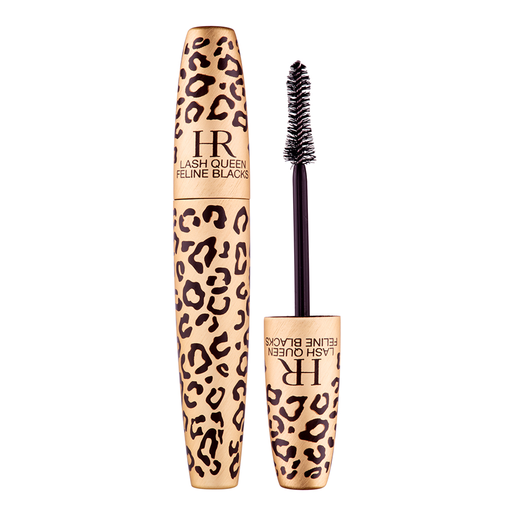 Тушь для ресниц компактный-расширенный lash queen feline blacks - intense volume & lengthening mascara Helena Rubinstein, цвет black, 7.2 мл
Тушь для ресниц компактный-расширенный lash queen feline blacks - intense volume & lengthening mascara Helena Rubinstein, цвет black, 7.2 мл