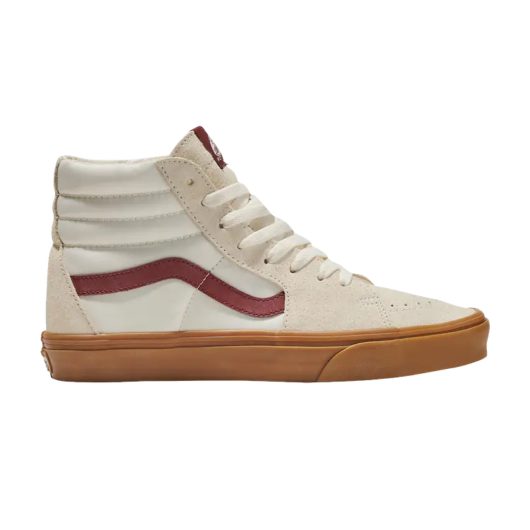 Кроссовки Sk8-Hi, цвет Sporty Brown Gum, Коричневый, Кроссовки Sk8-Hi, цвет Sporty Brown Gum
Кроссовки Sk8-Hi, цвет Sporty Brown Gum, Коричневый, Кроссовки Sk8-Hi, цвет Sporty Brown Gum