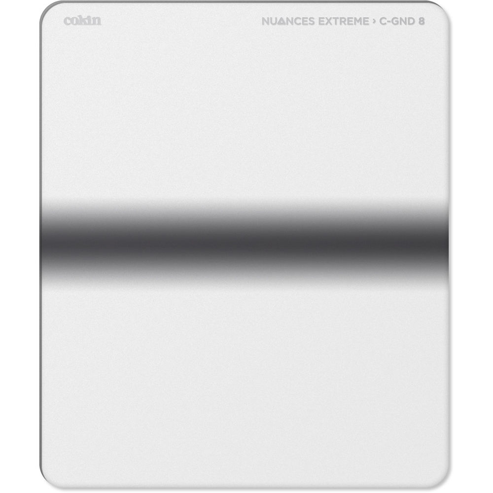 Фильтр Cokin NUANCES Extreme P Series Center-Graduated ND Filter NXPCG8
Фильтр Cokin NUANCES Extreme P Series Center-Graduated ND Filter NXPCG8