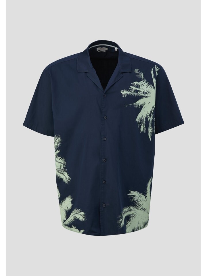 Рубашка s.Oliver, синий
Рубашка s.Oliver, синий