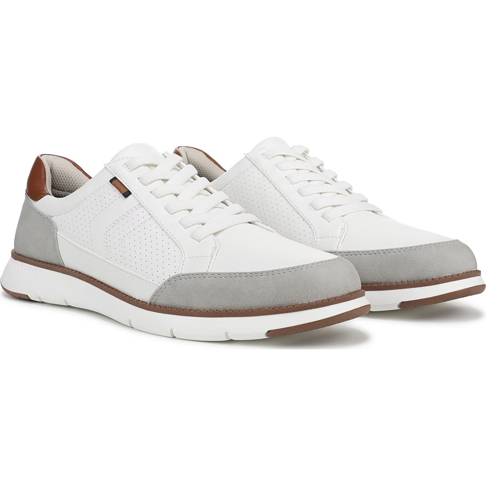 Кроссовки Synergy Dr. Scholl'S, white
Кроссовки Synergy Dr. Scholl'S, white