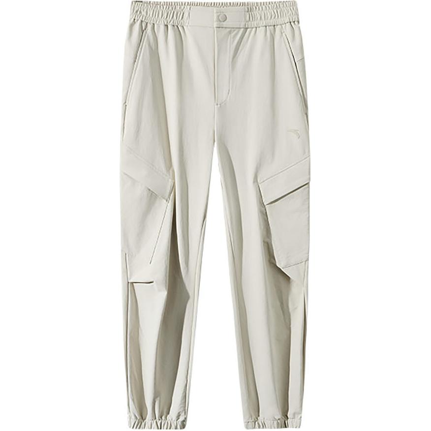 Коллекция Outdoor вязаные спортивные штаны Women's Wheat Grain Gray ANTA, серый
Коллекция Outdoor вязаные спортивные штаны Women's Wheat Grain Gray ANTA, серый