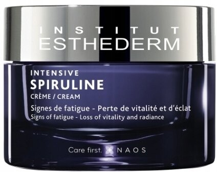 Интенсивный крем для лица со спирулином, 50 мл Esthederm, Naos Poland
Интенсивный крем для лица со спирулином, 50 мл Esthederm, Naos Poland