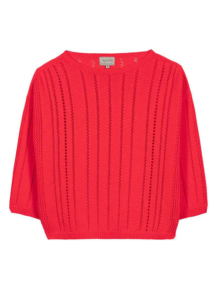 Свитер Herrlicher, красный
Свитер Herrlicher, красный