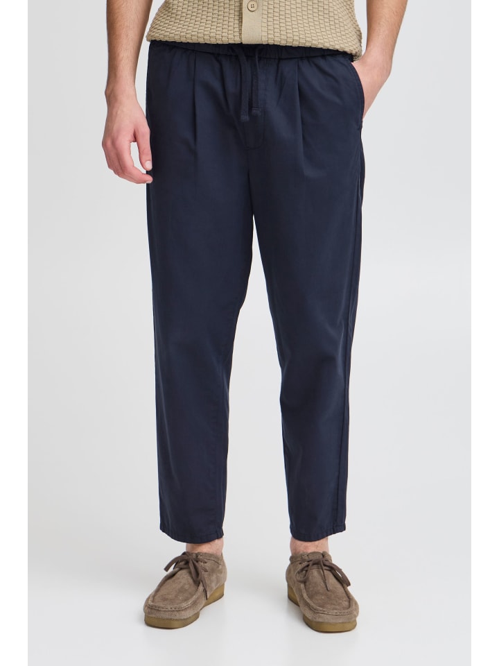 Брюки чинос CASUAL FRIDAY, синий
Брюки чинос CASUAL FRIDAY, синий
