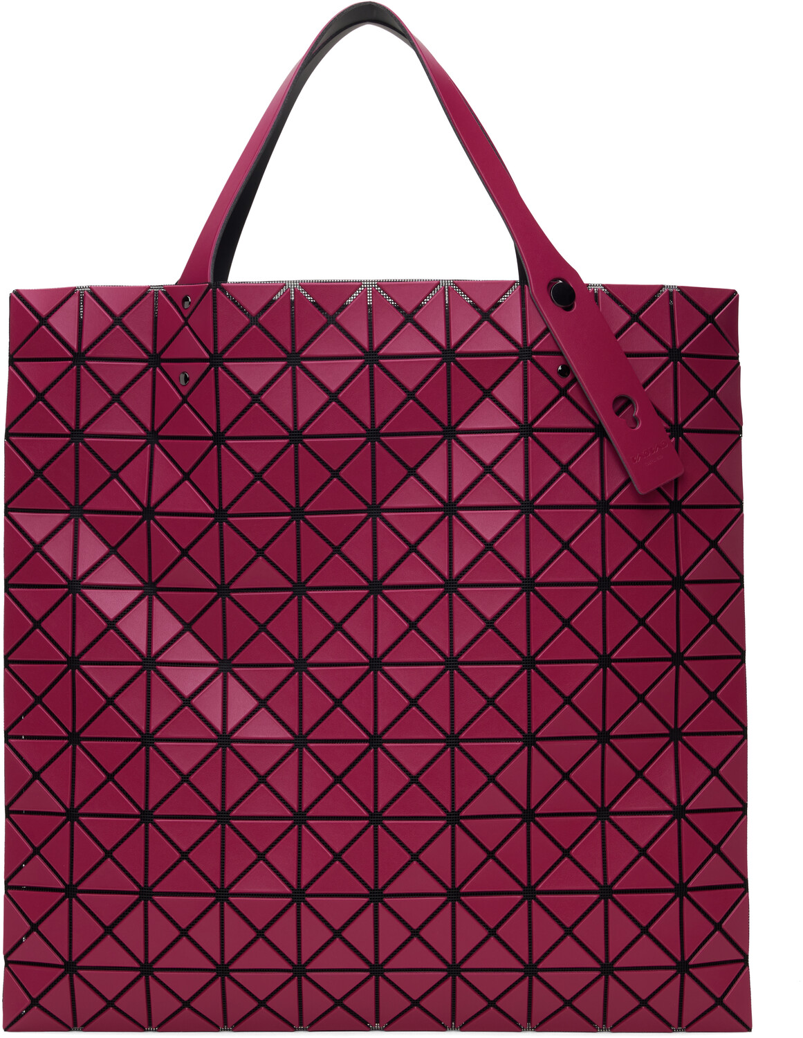 Сумка-тоут Pink Prism Matte-2 BAO BAO ISSEY MIYAKE, Wine red, Красный, Сумка-тоут Pink Prism Matte-2 BAO BAO ISSEY MIYAKE, Wine red
Сумка-тоут Pink Prism Matte-2 BAO BAO ISSEY MIYAKE, Wine red, Красный, Сумка-тоут Pink Prism Matte-2 BAO BAO ISSEY MIYAKE, Wine red