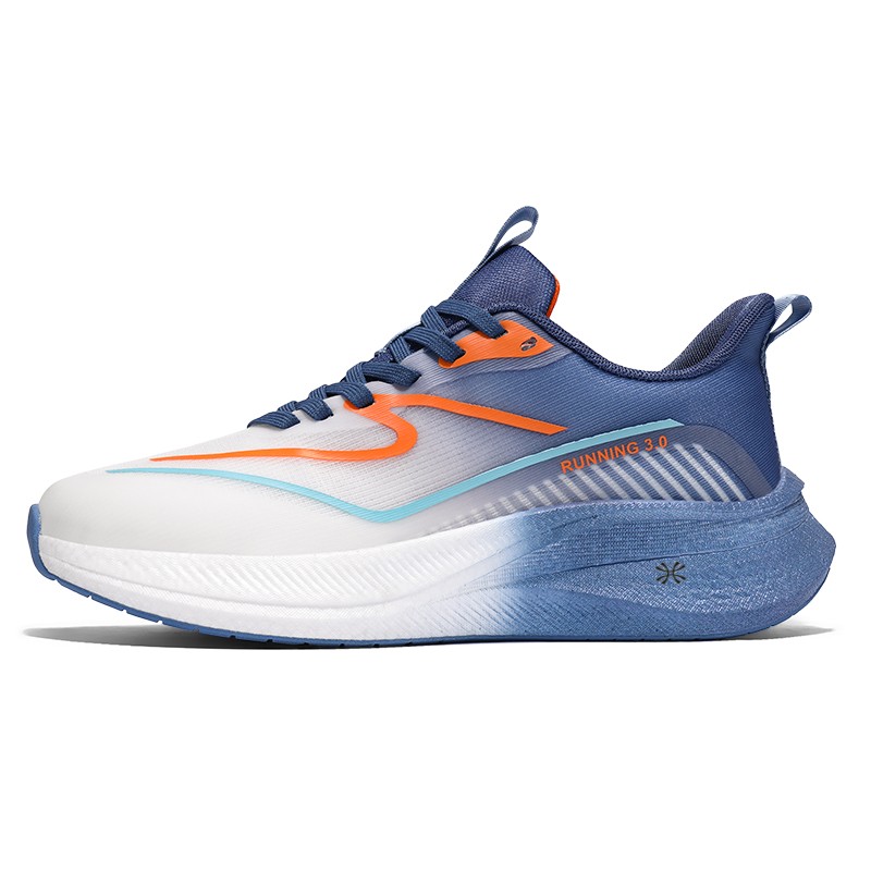 Детские кроссовки с низкой амортизацией для подростков YUZHAOLIN, белый/синий
Детские кроссовки с низкой амортизацией для подростков YUZHAOLIN, белый/синий