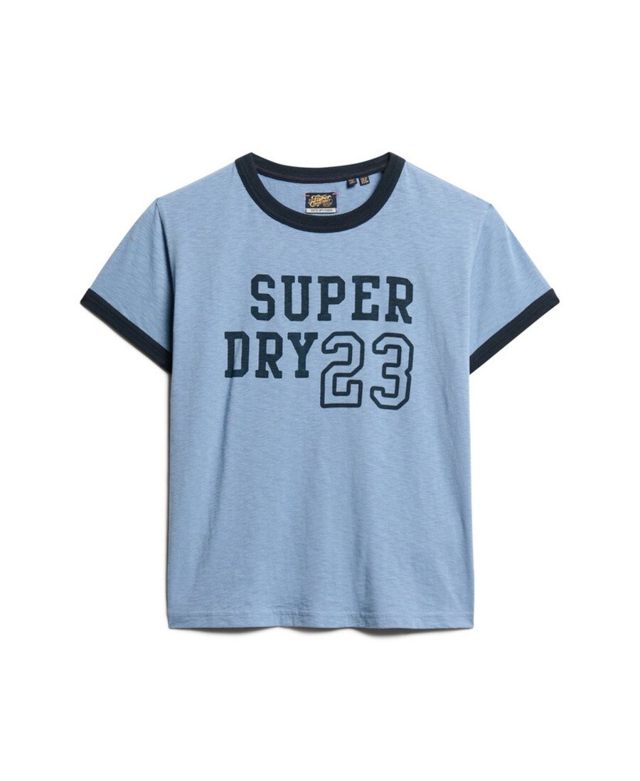 Рубашка Superdry, синий
Рубашка Superdry, синий