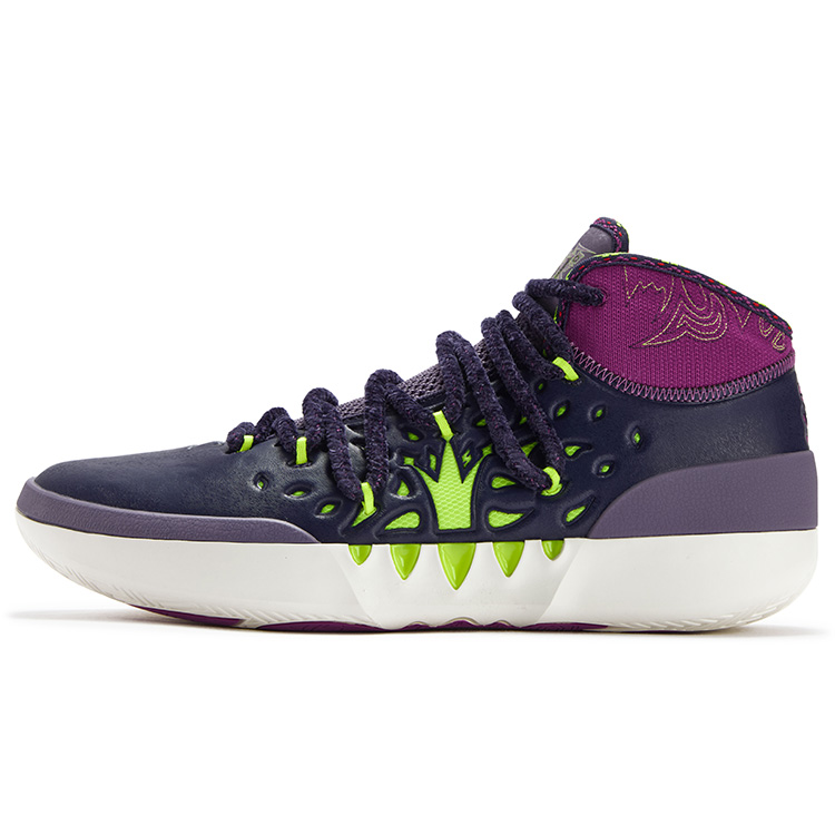 Баскетбольные кроссовки Joker2 Nikola Jokic 2 JOKER Cushioning Abrasion Resistant Coverage Anti Twist Mid top для мужчин 361°, moth orchid
Баскетбольные кроссовки Joker2 Nikola Jokic 2 JOKER Cushioning Abrasion Resistant Coverage Anti Twist Mid top для мужчин 361°, moth orchid