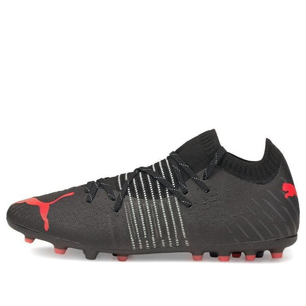 Кроссовки future z 12 mg black Puma, черный
Кроссовки future z 12 mg black Puma, черный