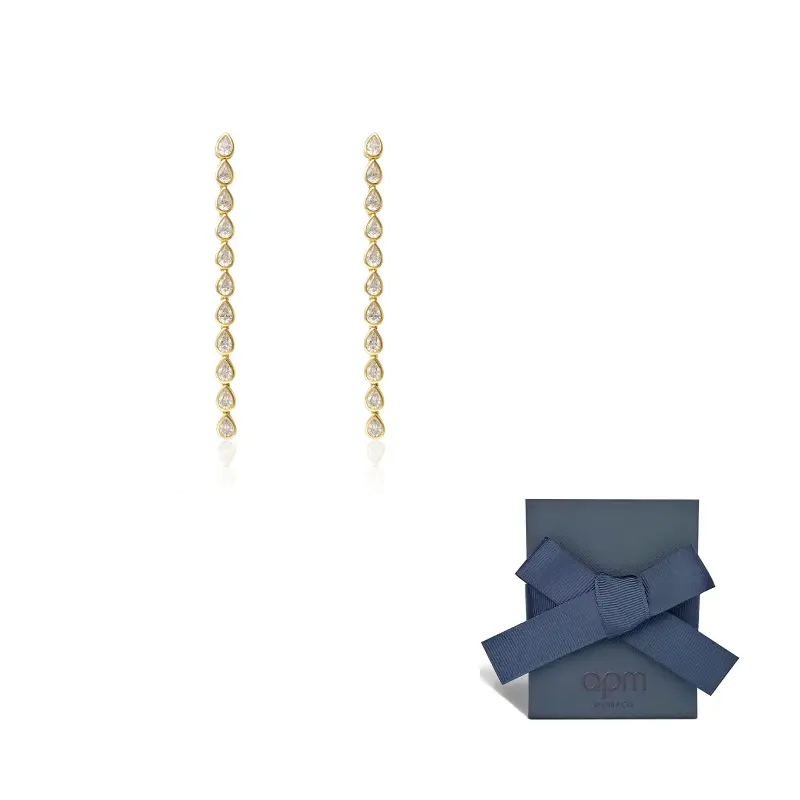 Серьги Soleil Alloy для женщин Apm Monaco
Серьги Soleil Alloy для женщин Apm Monaco