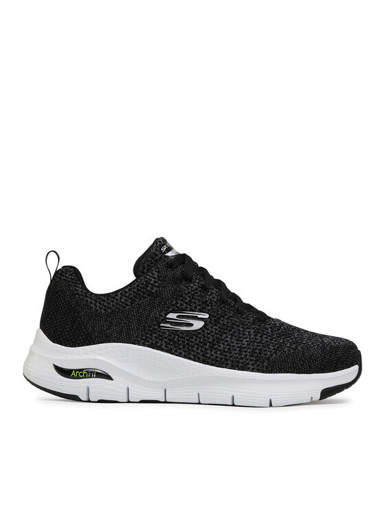 Кроссовки Skechers, черный
Кроссовки Skechers, черный