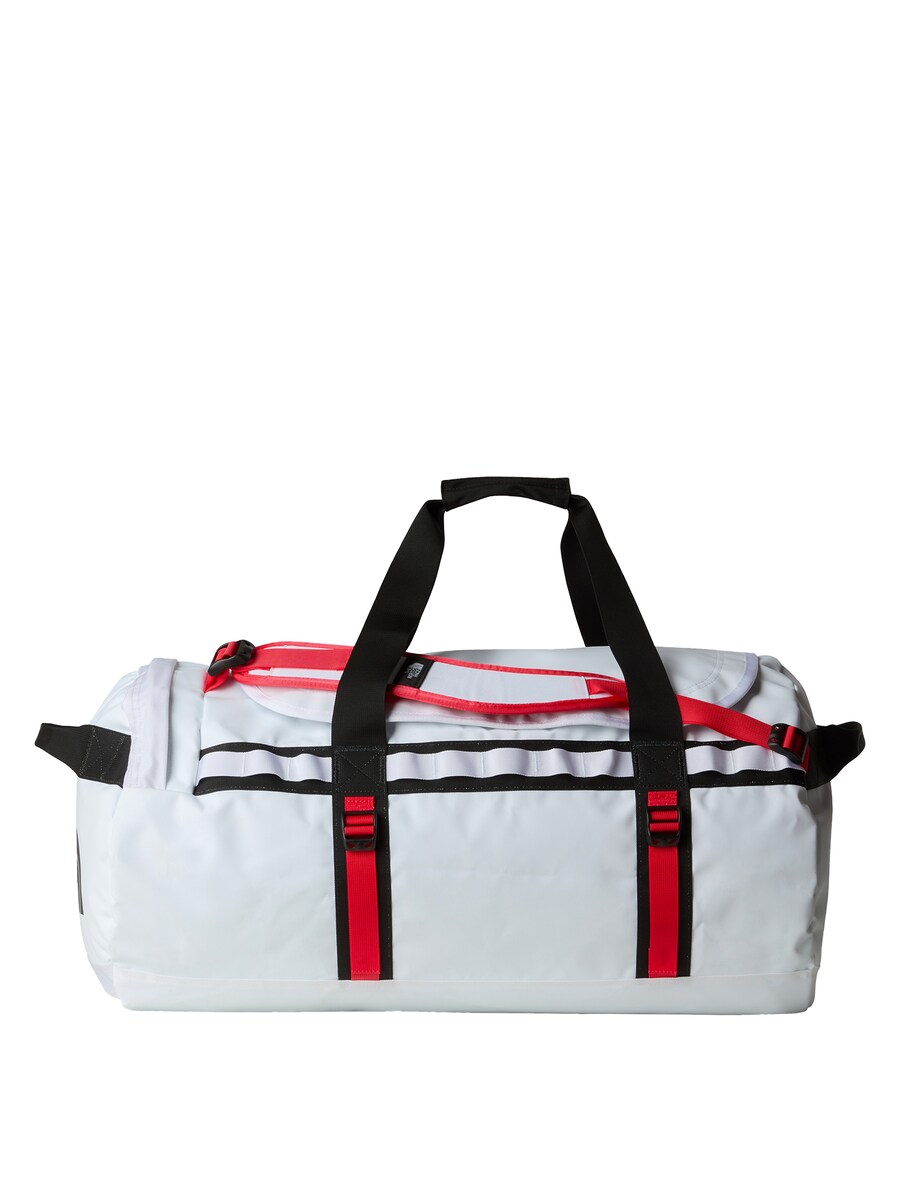 Сумка для путешествий THE NORTH FACE Base Camp, White
Сумка для путешествий THE NORTH FACE Base Camp, White