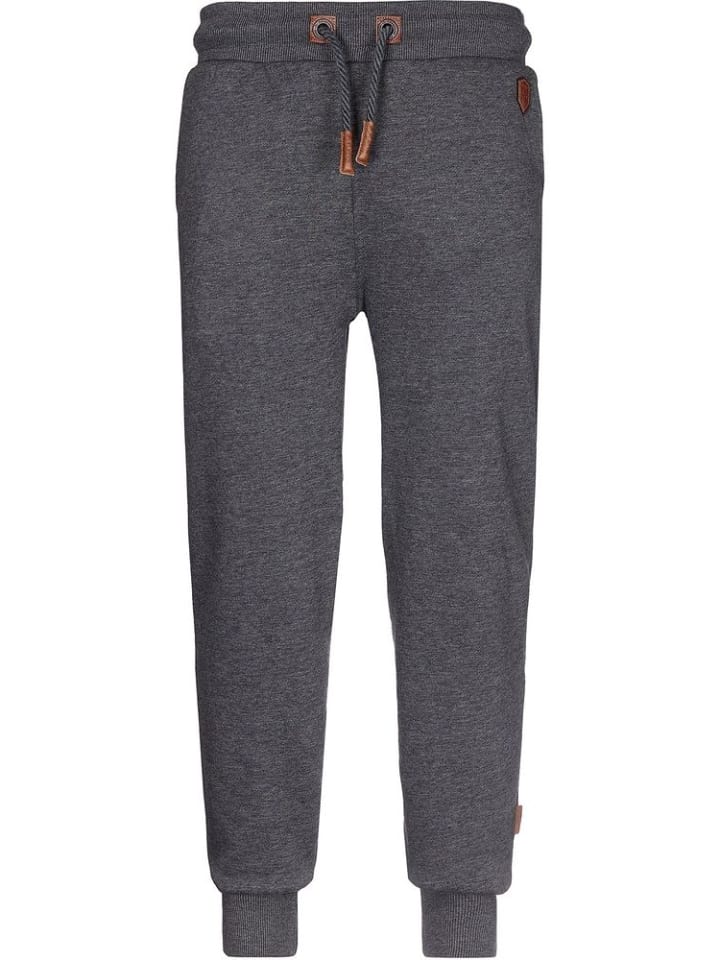 Спортивные штаны Schnellbumser 2.0 naketano, серый
Спортивные штаны Schnellbumser 2.0 naketano, серый