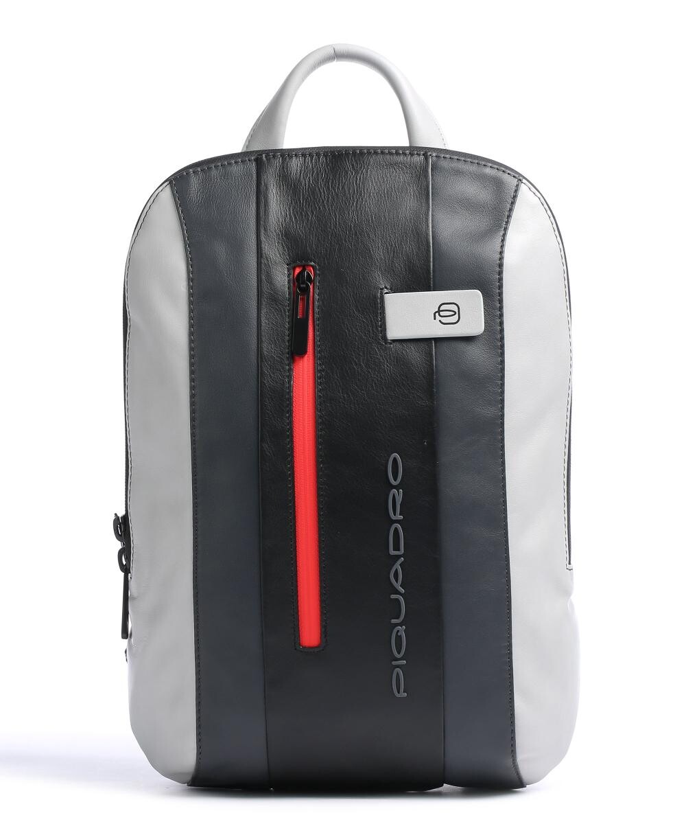 Кожаный рюкзак для ноутбука Urban RFID 13″ Piquadro, черный
Кожаный рюкзак для ноутбука Urban RFID 13″ Piquadro, черный