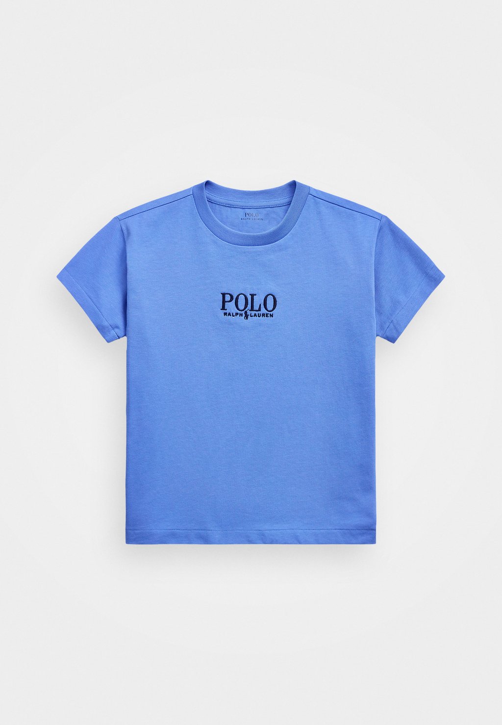 Футболка с принтом LOGO HEAVYWEIGHT COTTON JERSEY TEE Polo Ralph Lauren, темно-синий
Футболка с принтом LOGO HEAVYWEIGHT COTTON JERSEY TEE Polo Ralph Lauren, темно-синий