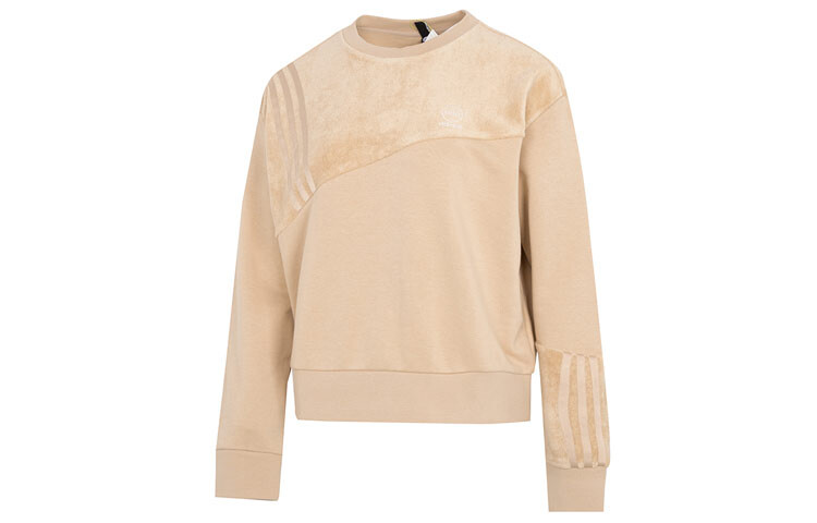 Свитшот женский хаки Adidas Neo
Свитшот женский хаки Adidas Neo