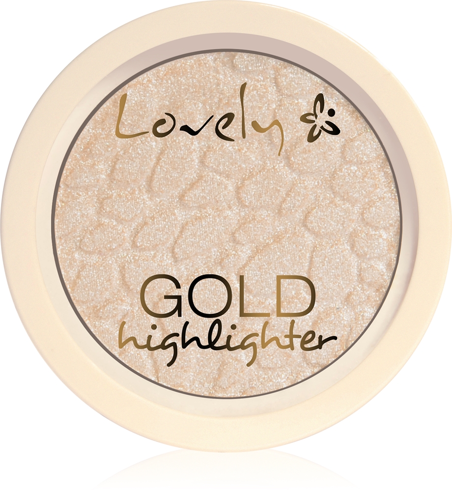 Усилитель золотого сияния Lovely
Усилитель золотого сияния Lovely