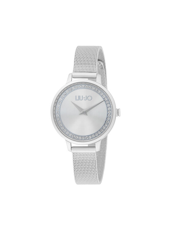 Часы TLJ2587 Liu Jo, серебряный
Часы TLJ2587 Liu Jo, серебряный