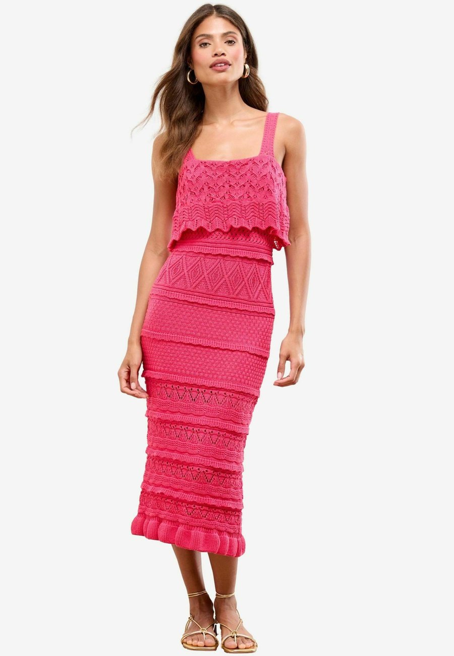 Платье Lipsy PETITE FIT, Pink
Платье Lipsy PETITE FIT, Pink