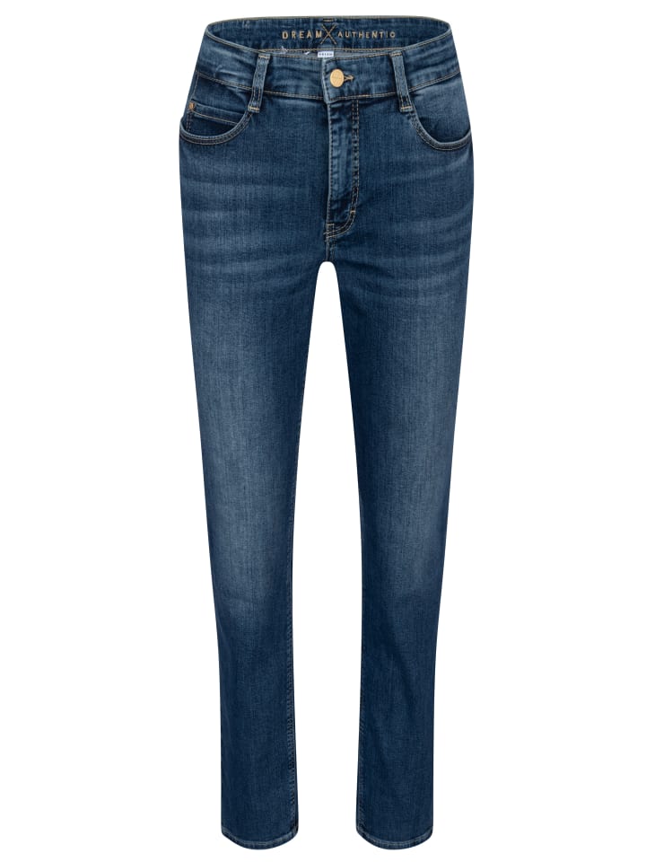 Джинсы MAC HOSEN, синий
Джинсы MAC HOSEN, синий