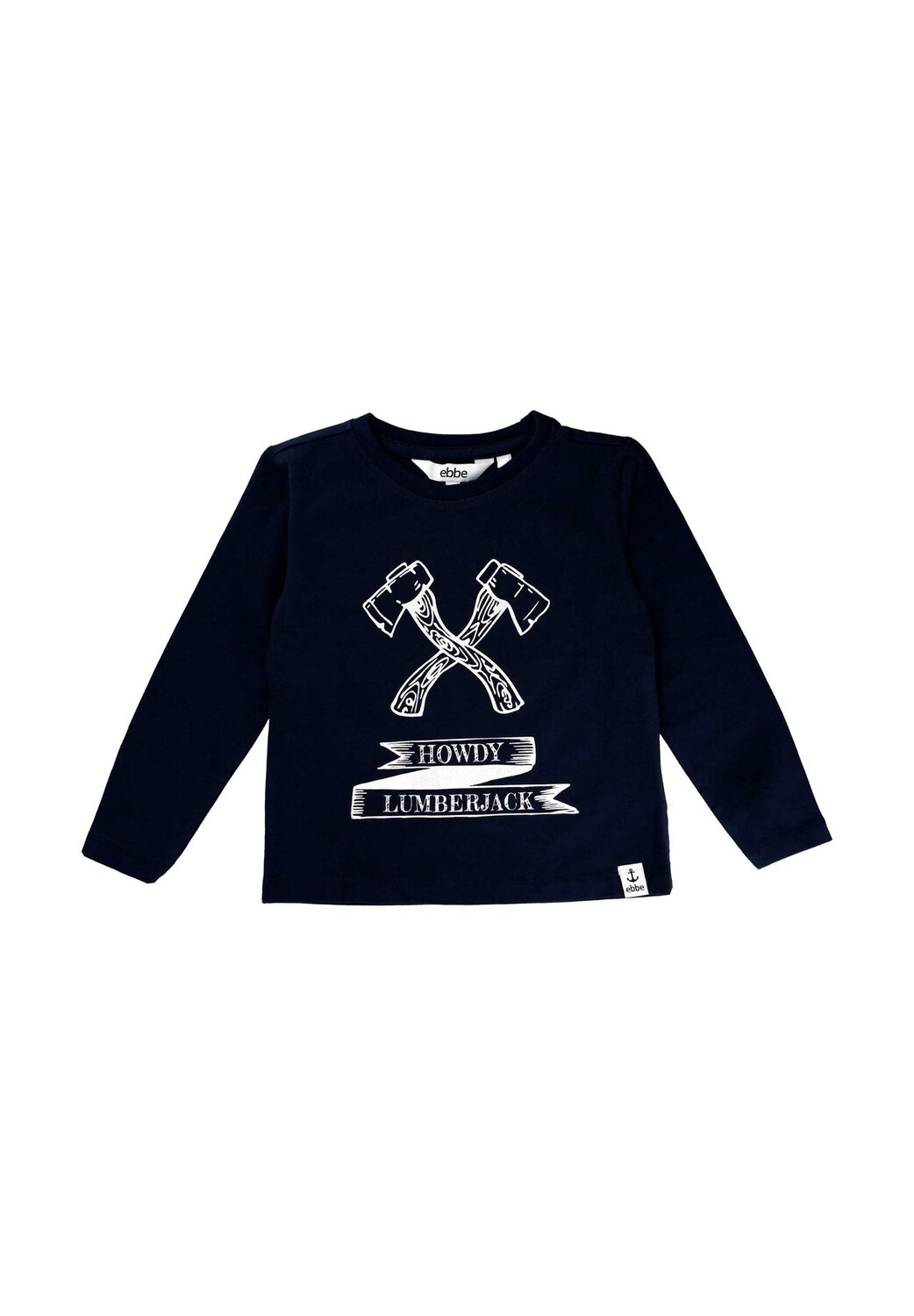 Рубашка с длинным рукавом Кроуфорд ebbe, цвет Front Print Jahre
Рубашка с длинным рукавом Кроуфорд ebbe, цвет Front Print Jahre