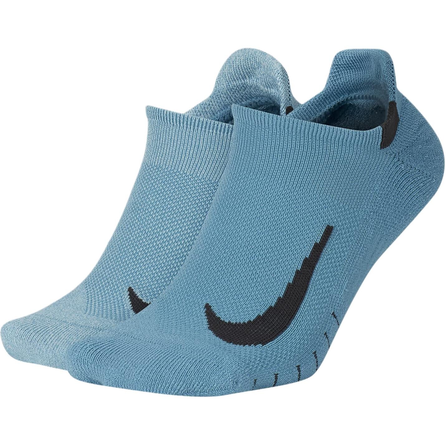 Носки унисекс по щиколотку Nike
Носки унисекс по щиколотку Nike