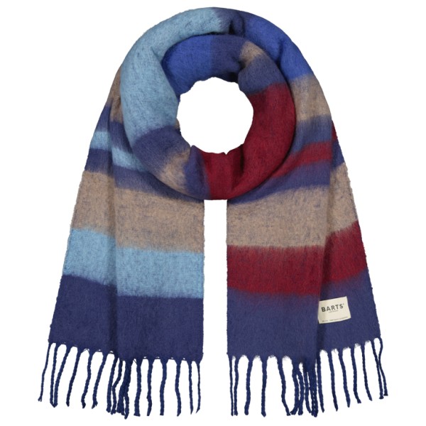 Женский шарф eluzabeth - шарф Barts, синий
Женский шарф eluzabeth - шарф Barts, синий