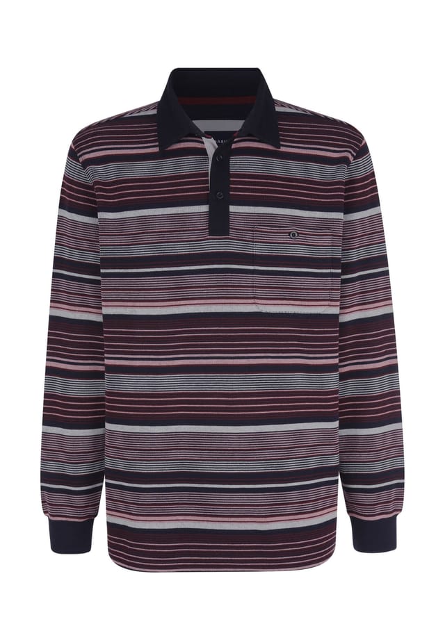 Толстовка luccarosa Babista, синий
Толстовка luccarosa Babista, синий