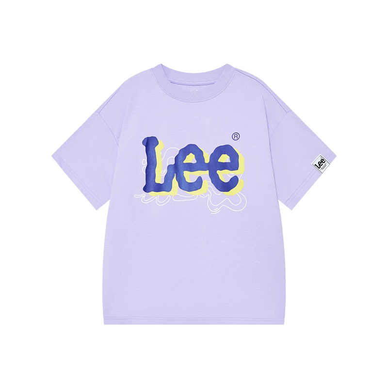 Футболка унисекс Lee, сирень, Фиолетовый, Футболка унисекс Lee, сирень
Футболка унисекс Lee, сирень, Фиолетовый, Футболка унисекс Lee, сирень