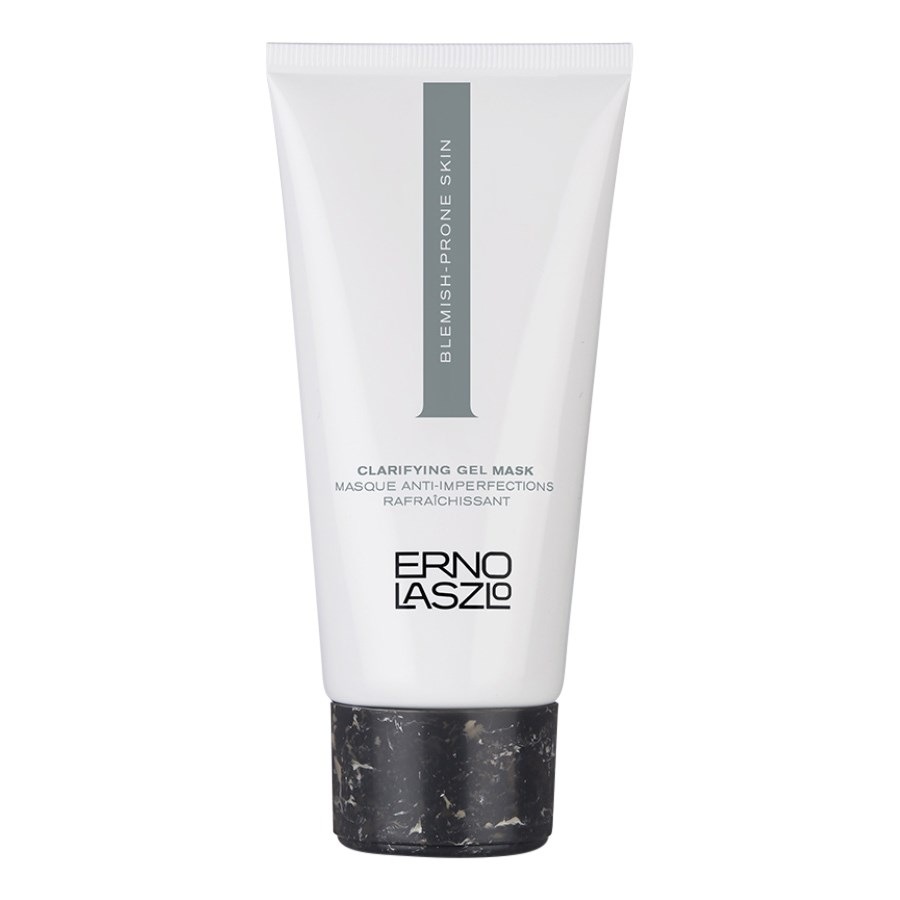 Маска для лица clarifying gel mask Erno Laszlo, объем 125 мл
Маска для лица clarifying gel mask Erno Laszlo, объем 125 мл