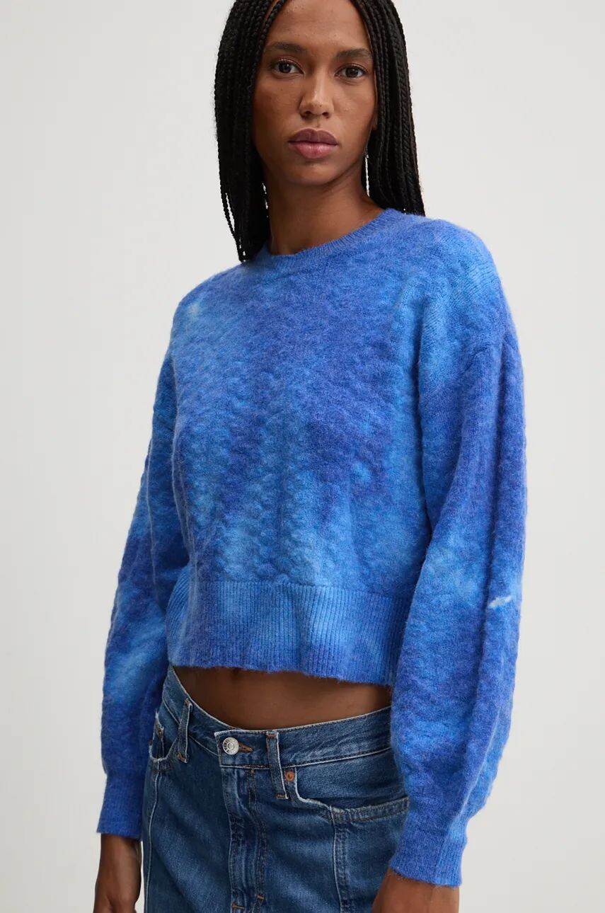 Свитер Desigual VICTORIA, синий
Свитер Desigual VICTORIA, синий
