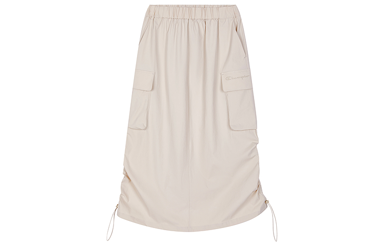 SS25 Повседневные короткие юбки Women's Champion, Ecru
SS25 Повседневные короткие юбки Women's Champion, Ecru