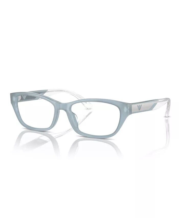 Женские очки Emporio Armani, синий
Женские очки Emporio Armani, синий