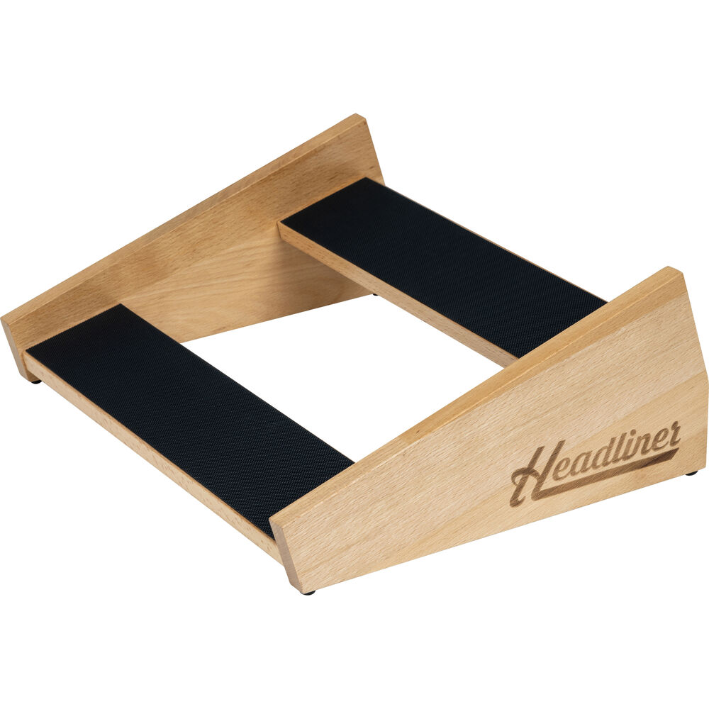 Headliner Catalina Stand for NI Maschine MK3 and Maschine+
Headliner Catalina Stand for NI Maschine MK3 and Maschine+