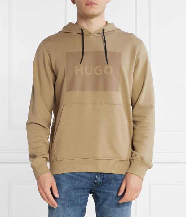 Свитер duratschi223 Regular fit Hugo, коричневый
Свитер duratschi223 Regular fit Hugo, коричневый
