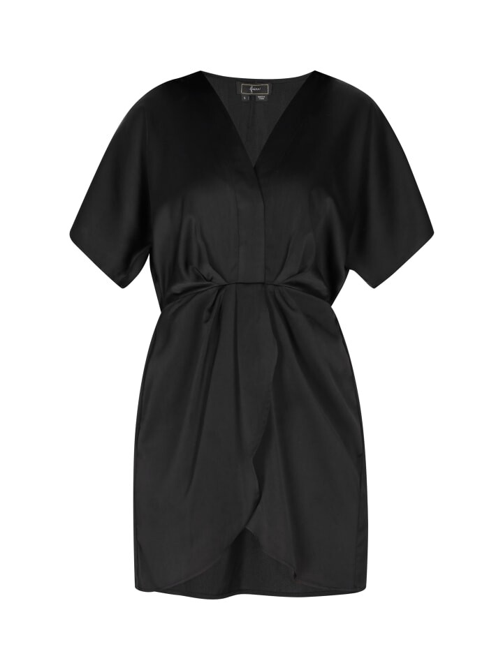 Длинное платье faina, черный
Длинное платье faina, черный