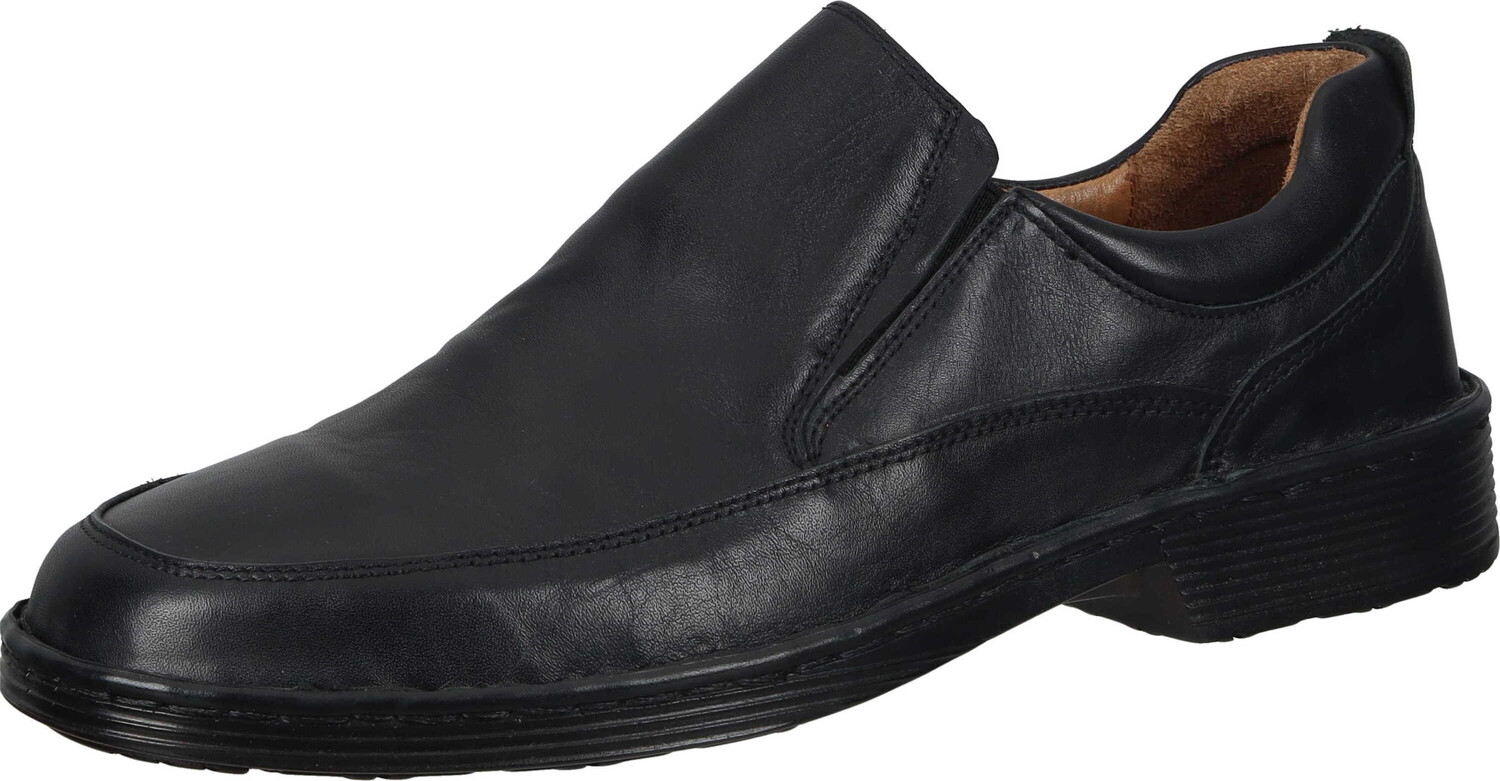 Тапочки Comfortabel Komfort, черный
Тапочки Comfortabel Komfort, черный