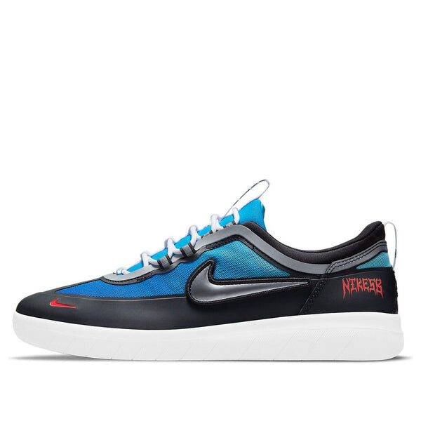 Кроссовки samborghini x nyjah free 2 premium sb 'light photo blue crimson' Nike, черный
Кроссовки samborghini x nyjah free 2 premium sb 'light photo blue crimson' Nike, черный