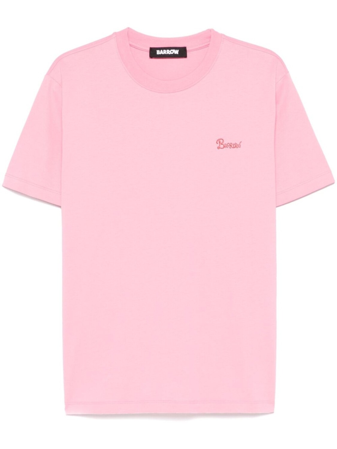BARROW футболка с логотипом, розовый
BARROW футболка с логотипом, розовый