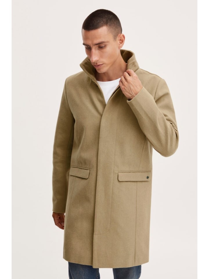 Переходная куртка !SOLID, цвет natur
Переходная куртка !SOLID, цвет natur