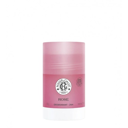 Дезодорант Roger & Gallet Роза 50г Roger Gallet
Дезодорант Roger & Gallet Роза 50г Roger Gallet