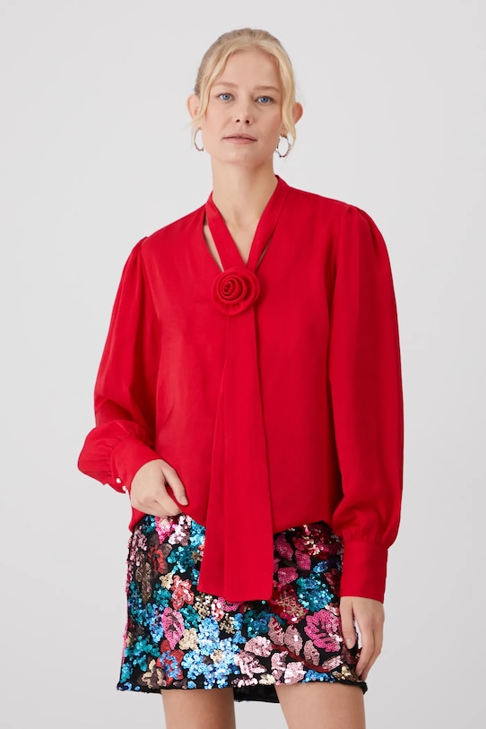 Блузка Medicine, красный
Блузка Medicine, красный