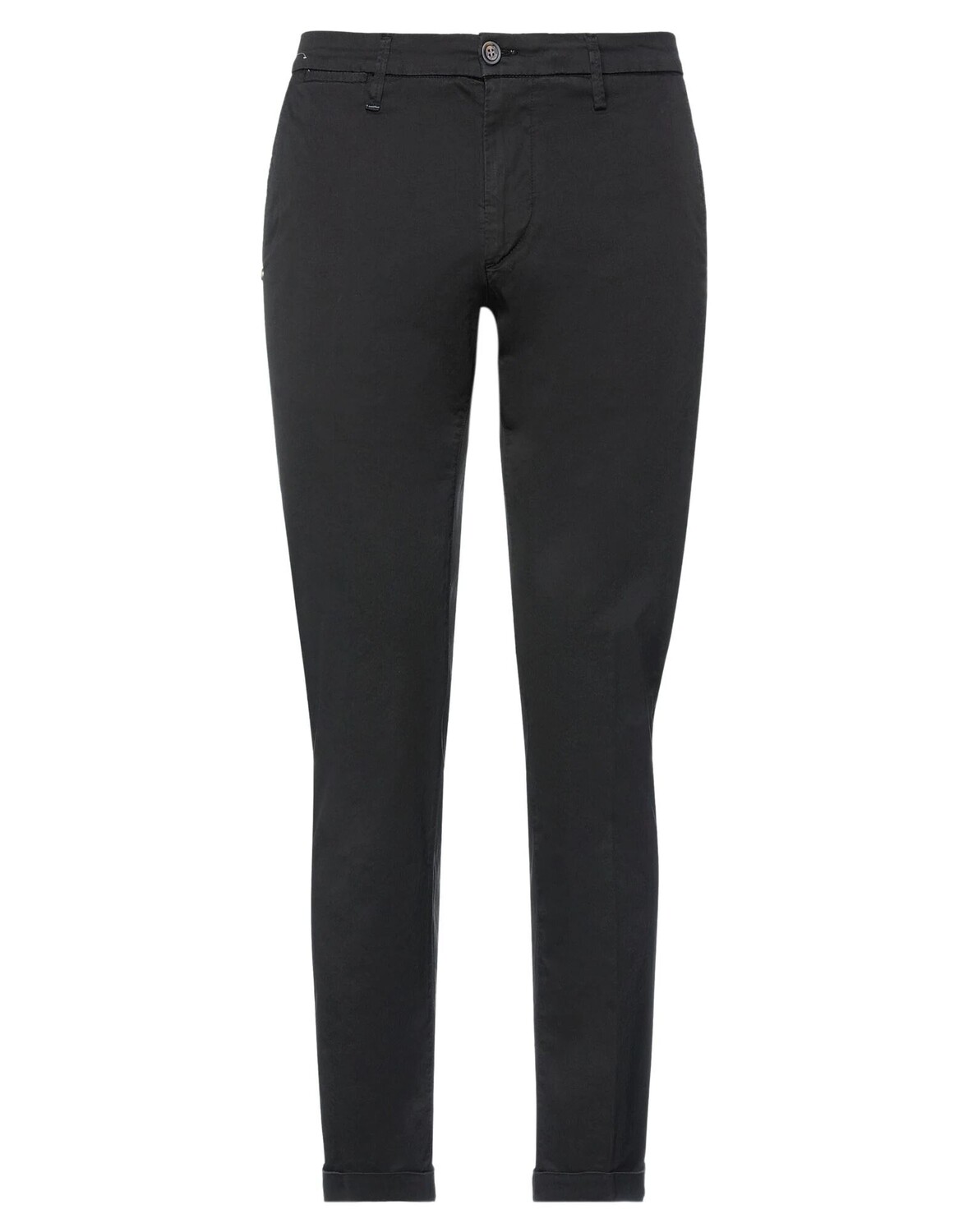 Брюки Re_Hash, черный
Брюки Re_Hash, черный