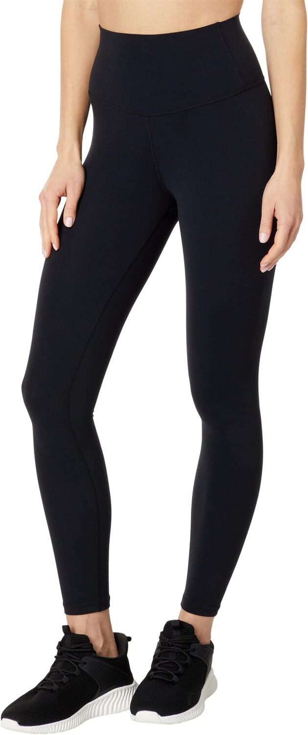 Брюки Airweight High-Waist 26" Splits59, черный
Брюки Airweight High-Waist 26" Splits59, черный