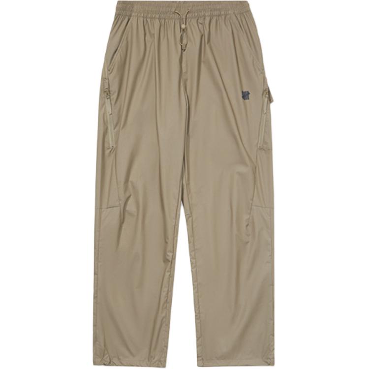 Унисекс карго штаны fw24 UNDEFEATED, коричневый
Унисекс карго штаны fw24 UNDEFEATED, коричневый