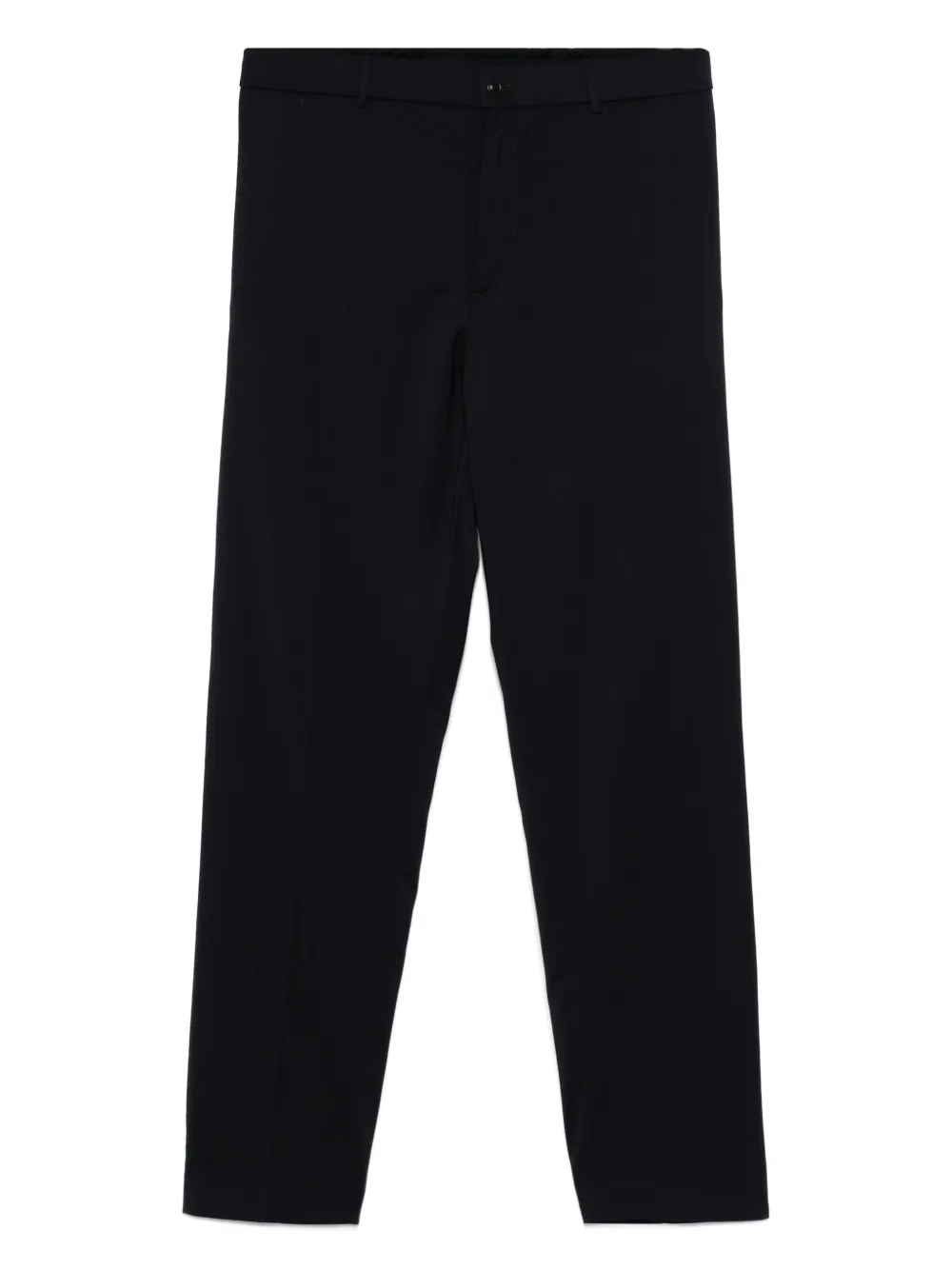 Брюки из смесовой шерсти MONCLER, синий
Брюки из смесовой шерсти MONCLER, синий