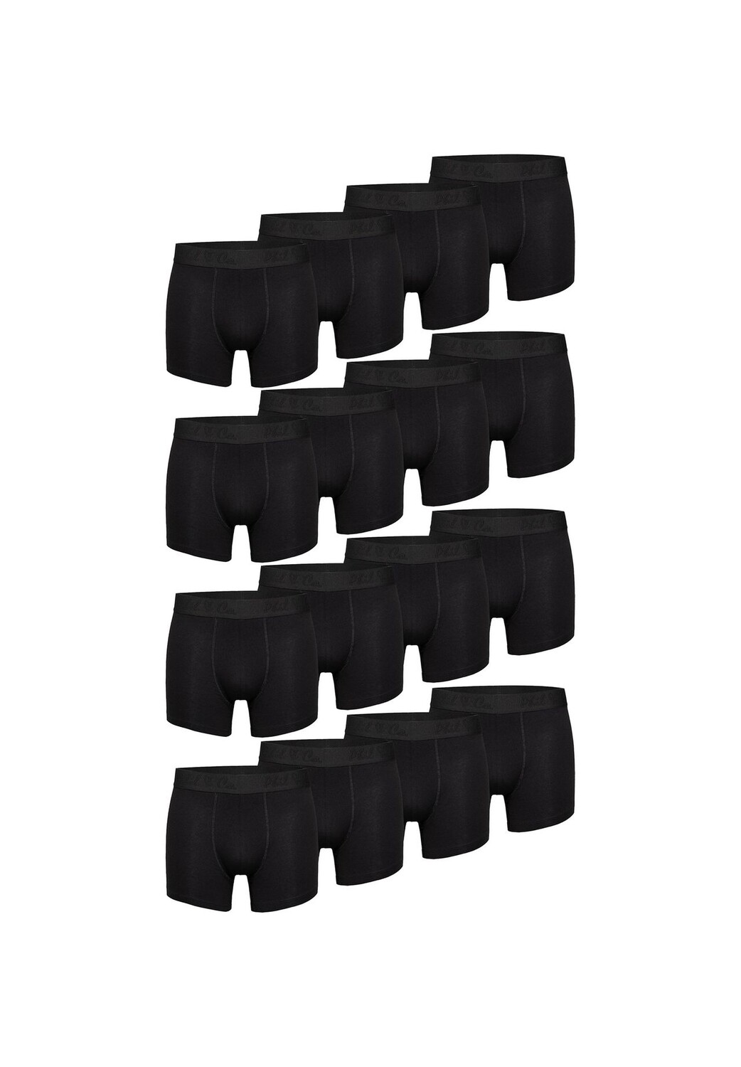 Боксеры в стиле ретро Phil & Co. Berlin, цвет Herren
Боксеры в стиле ретро Phil & Co. Berlin, цвет Herren