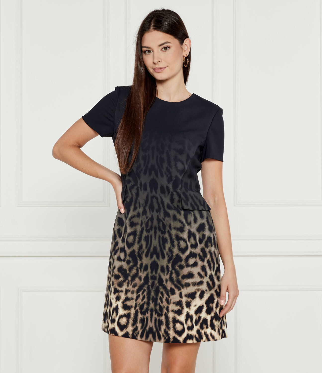 Платье Marc Cain, черный
Платье Marc Cain, черный